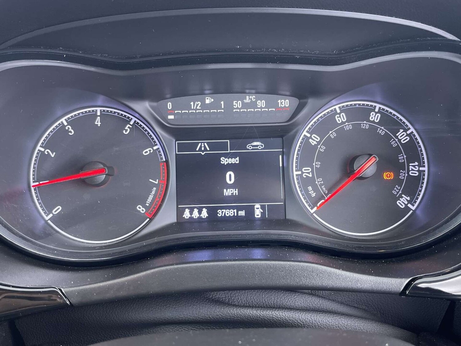 Used Vauxhall Corsa 2015 for sale - 76544312: Photo 39