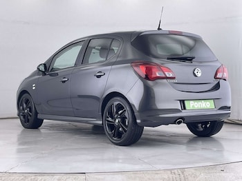 Used Vauxhall Corsa 2015 for sale - 76544312: Photo