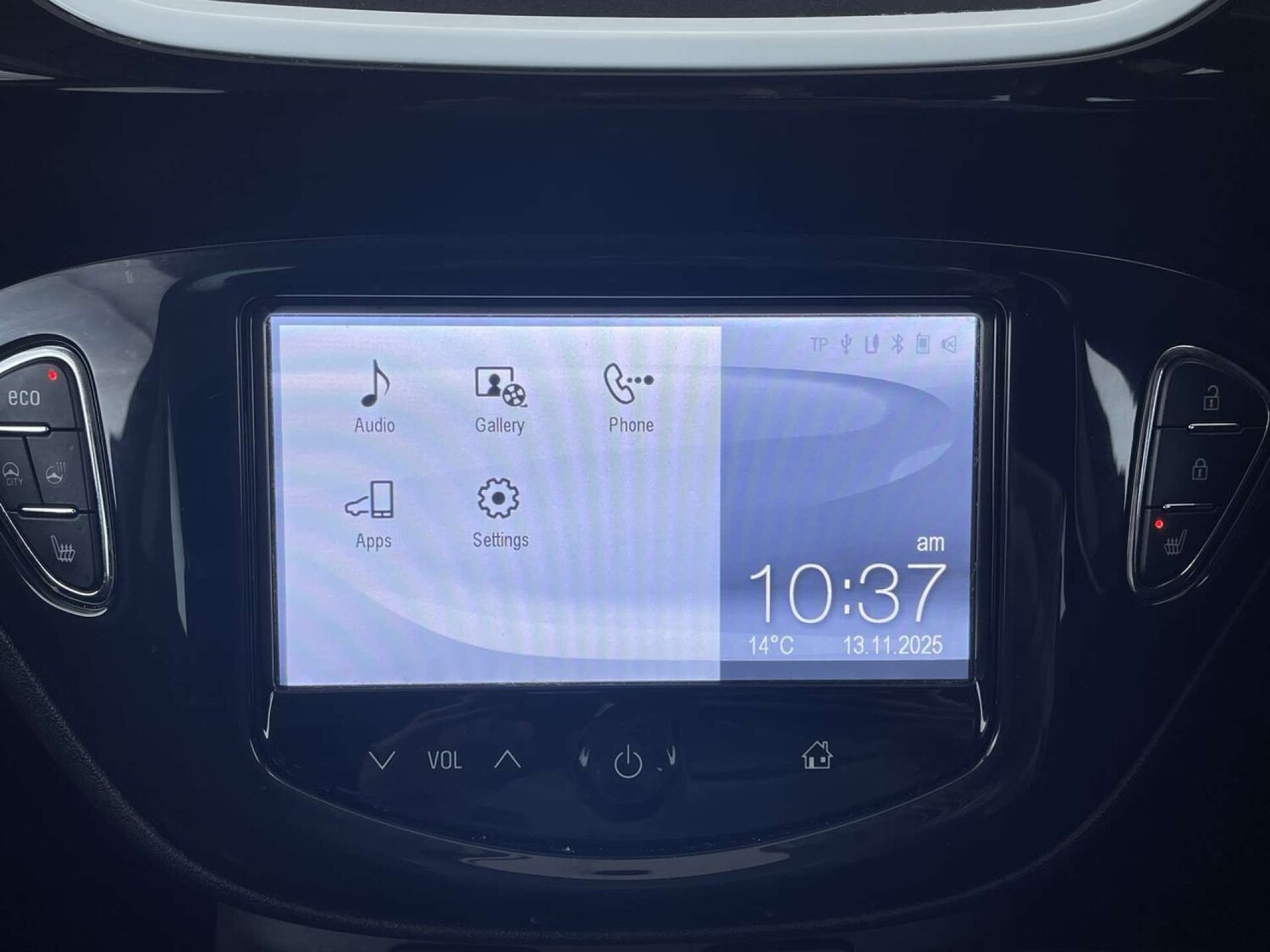 Used Vauxhall Corsa 2015 for sale - 76544312: Photo 40