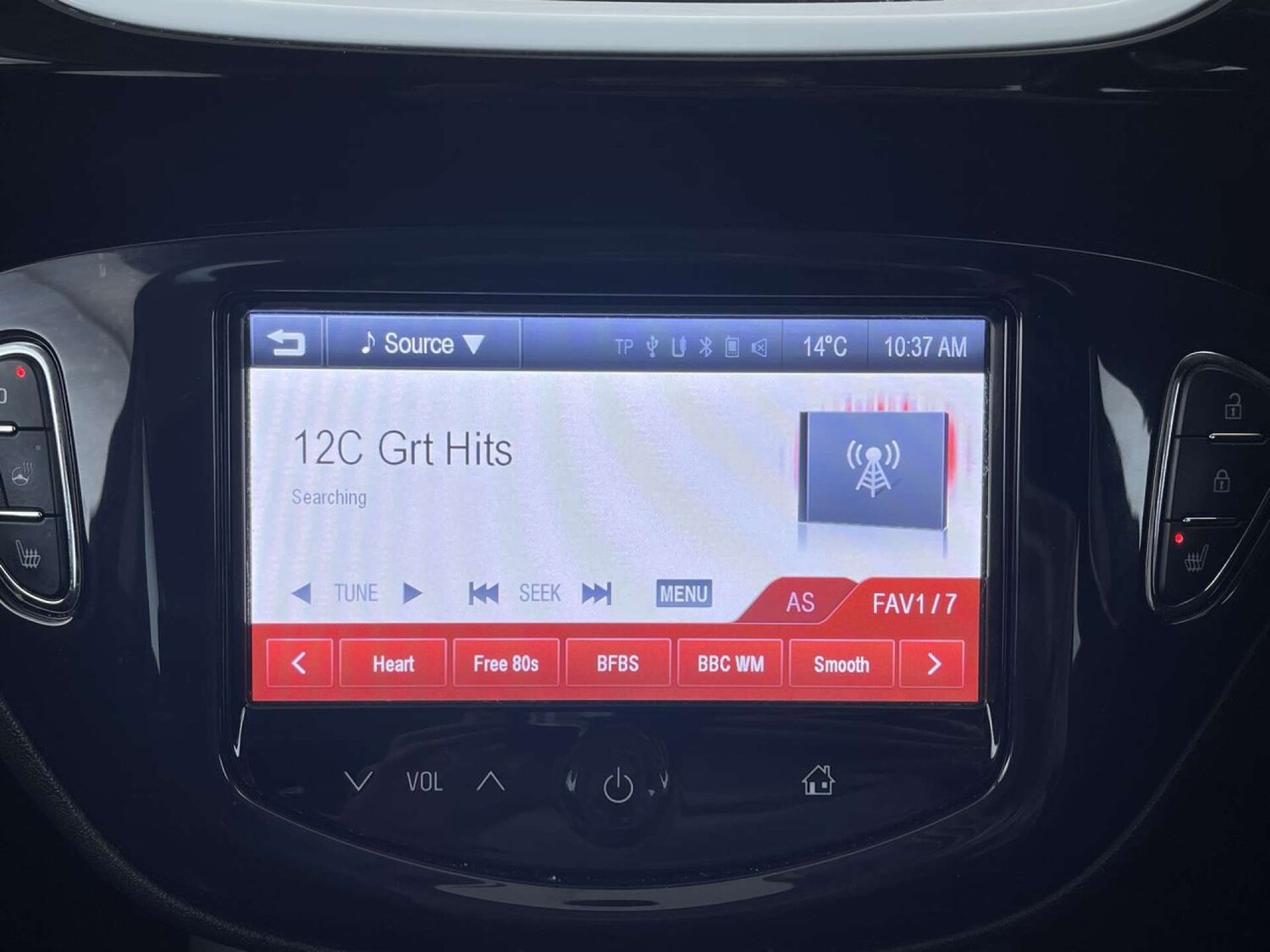 Used Vauxhall Corsa 2015 for sale - 76544312: Photo 41