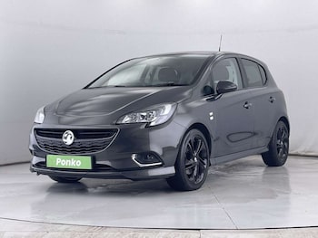 Used Vauxhall Corsa 2015 for sale - 76544312: Photo