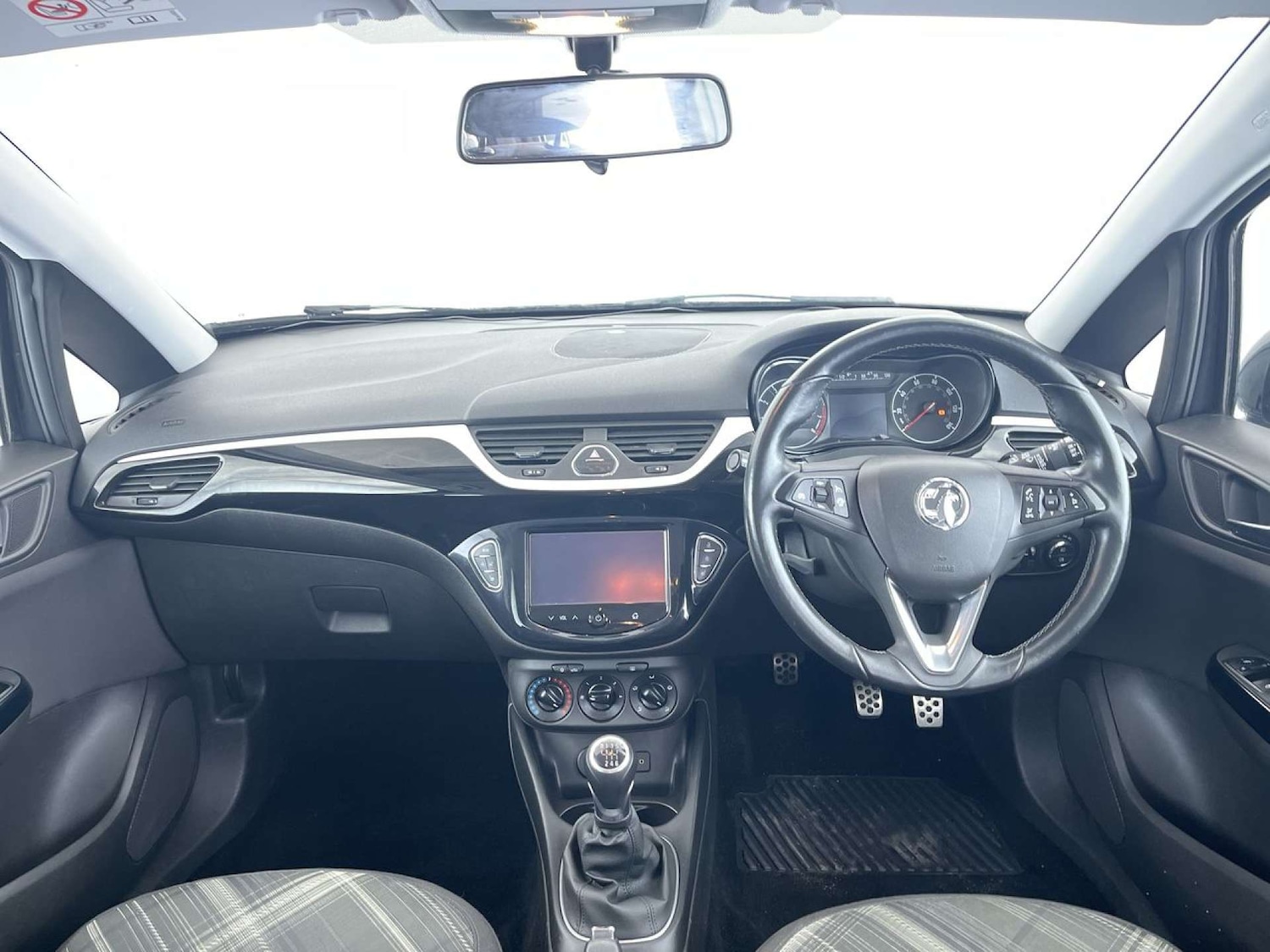 Used Vauxhall Corsa 2015 for sale - 76544312: Photo 8