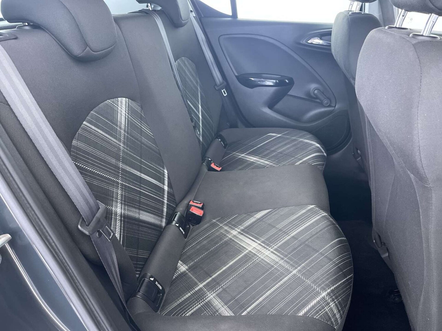 Used Vauxhall Corsa 2015 for sale - 76544312: Photo 9