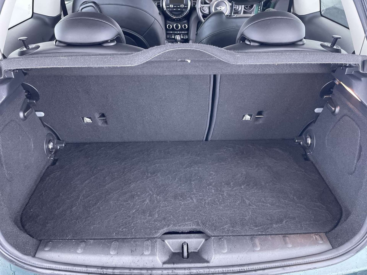 Used MINI Hatch 2014 for sale - 77023554: Photo 10