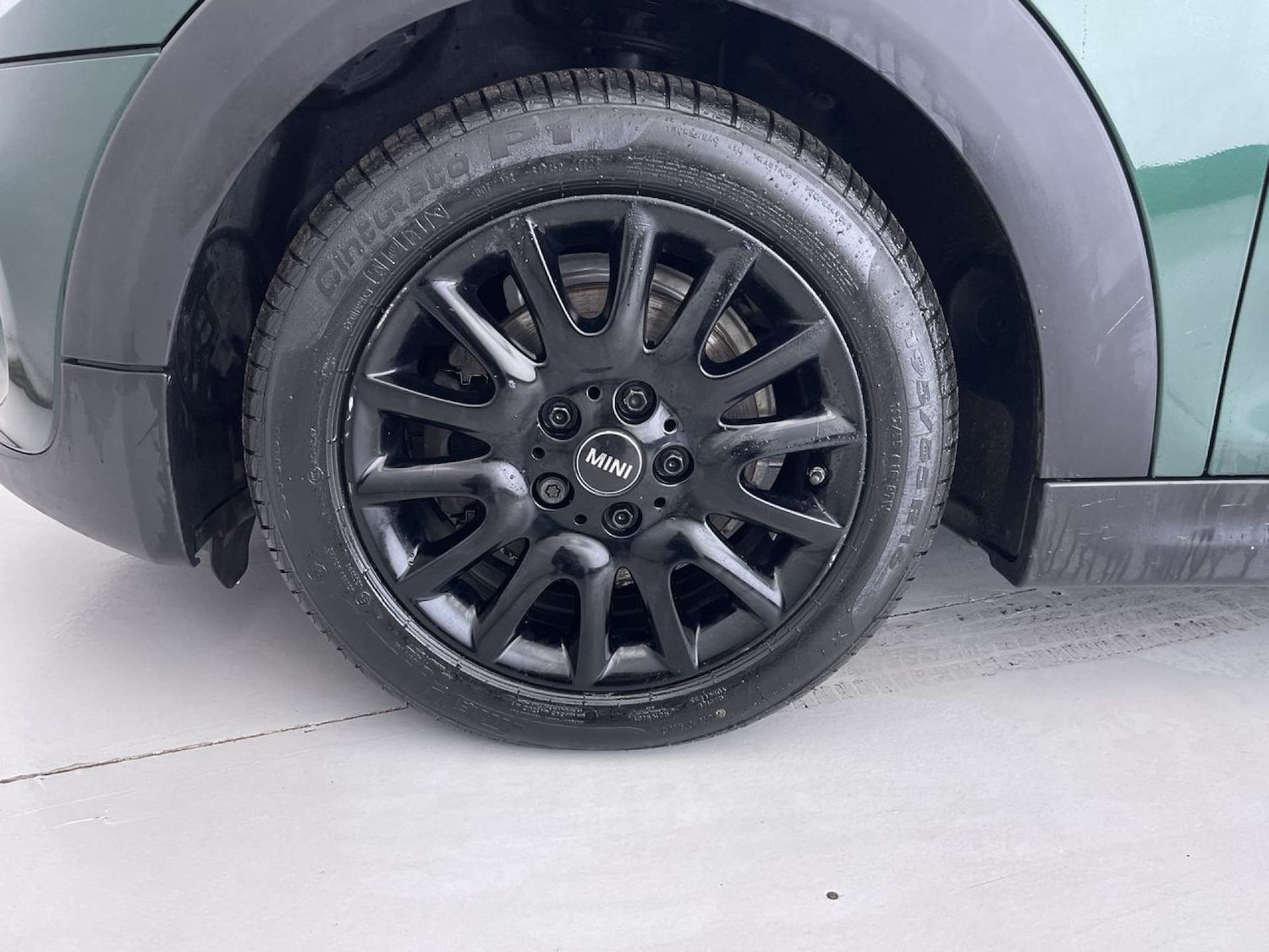 Used MINI Hatch 2014 for sale - 77023554: Photo 11