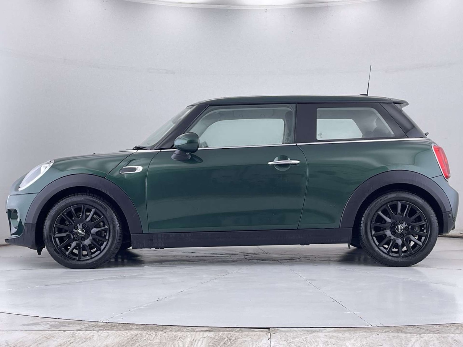 Used MINI Hatch 2014 for sale - 77023554: Photo 16