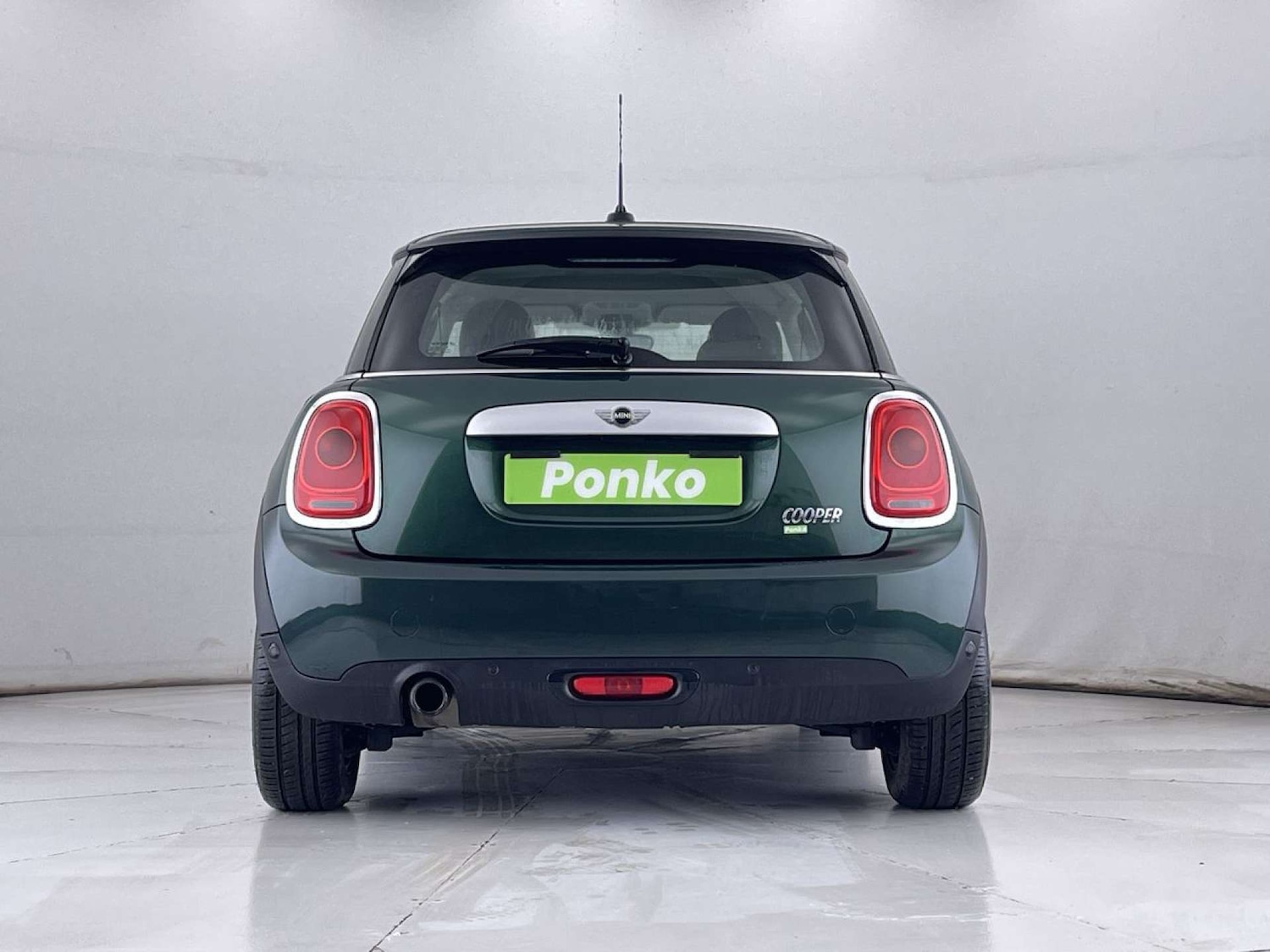 Used MINI Hatch 2014 for sale - 77023554: Photo 17