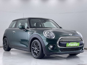 2014 - 1.5 Cooper 3dr