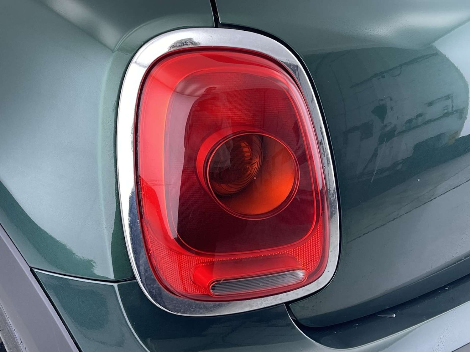 Used MINI Hatch 2014 for sale - 77023554: Photo 20