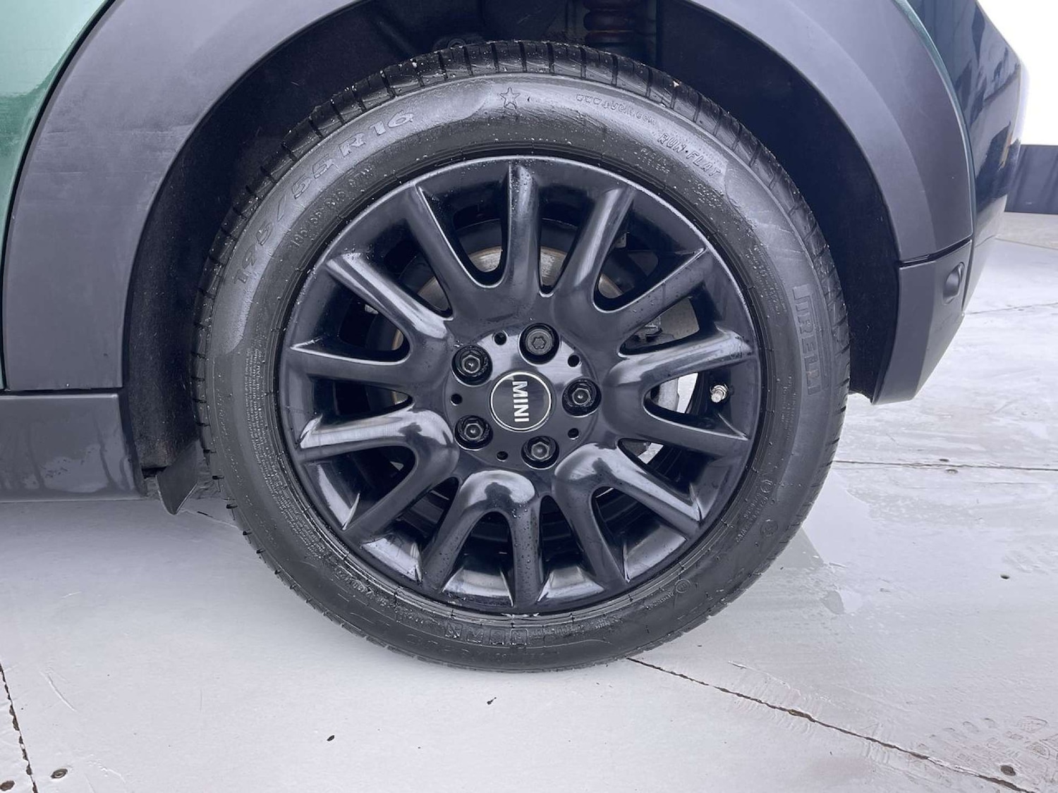 Used MINI Hatch 2014 for sale - 77023554: Photo 22