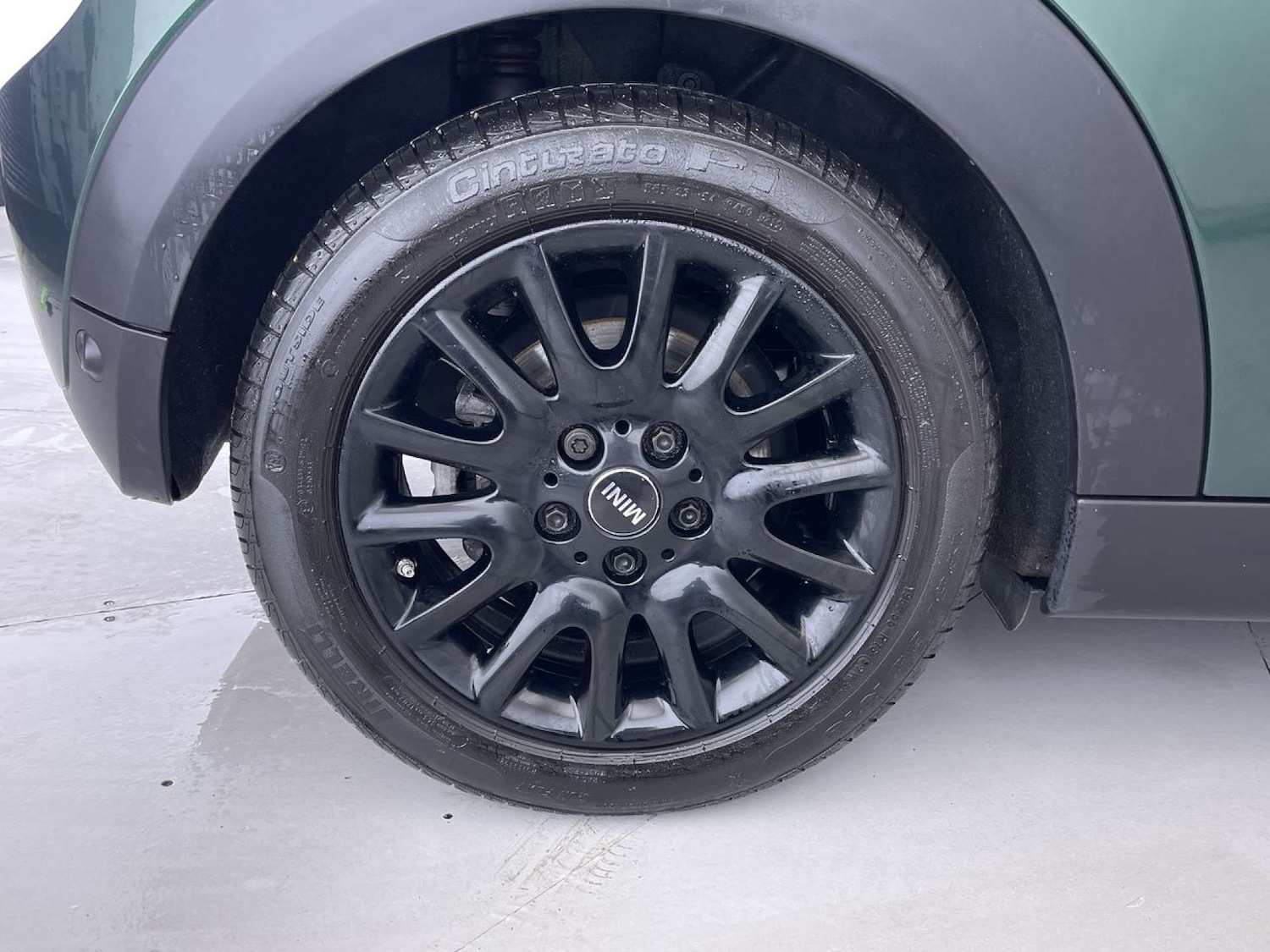 Used MINI Hatch 2014 for sale - 77023554: Photo 23