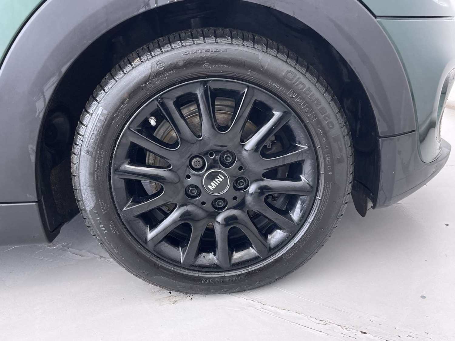 Used MINI Hatch 2014 for sale - 77023554: Photo 24