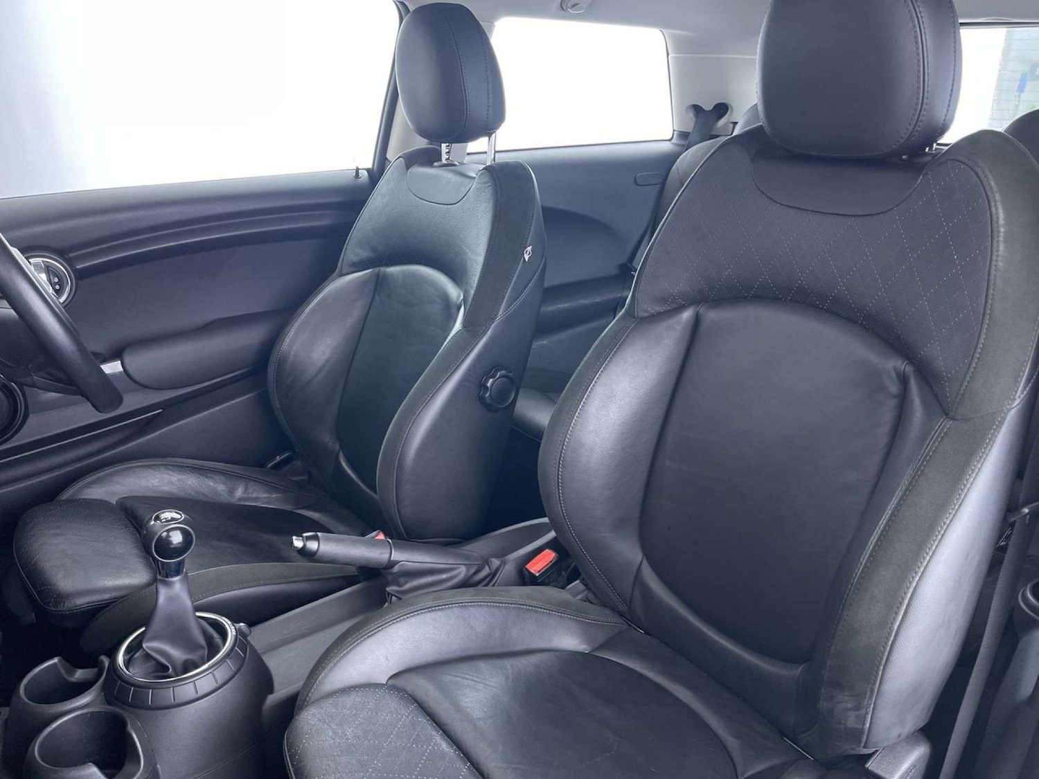 Used MINI Hatch 2014 for sale - 77023554: Photo 29