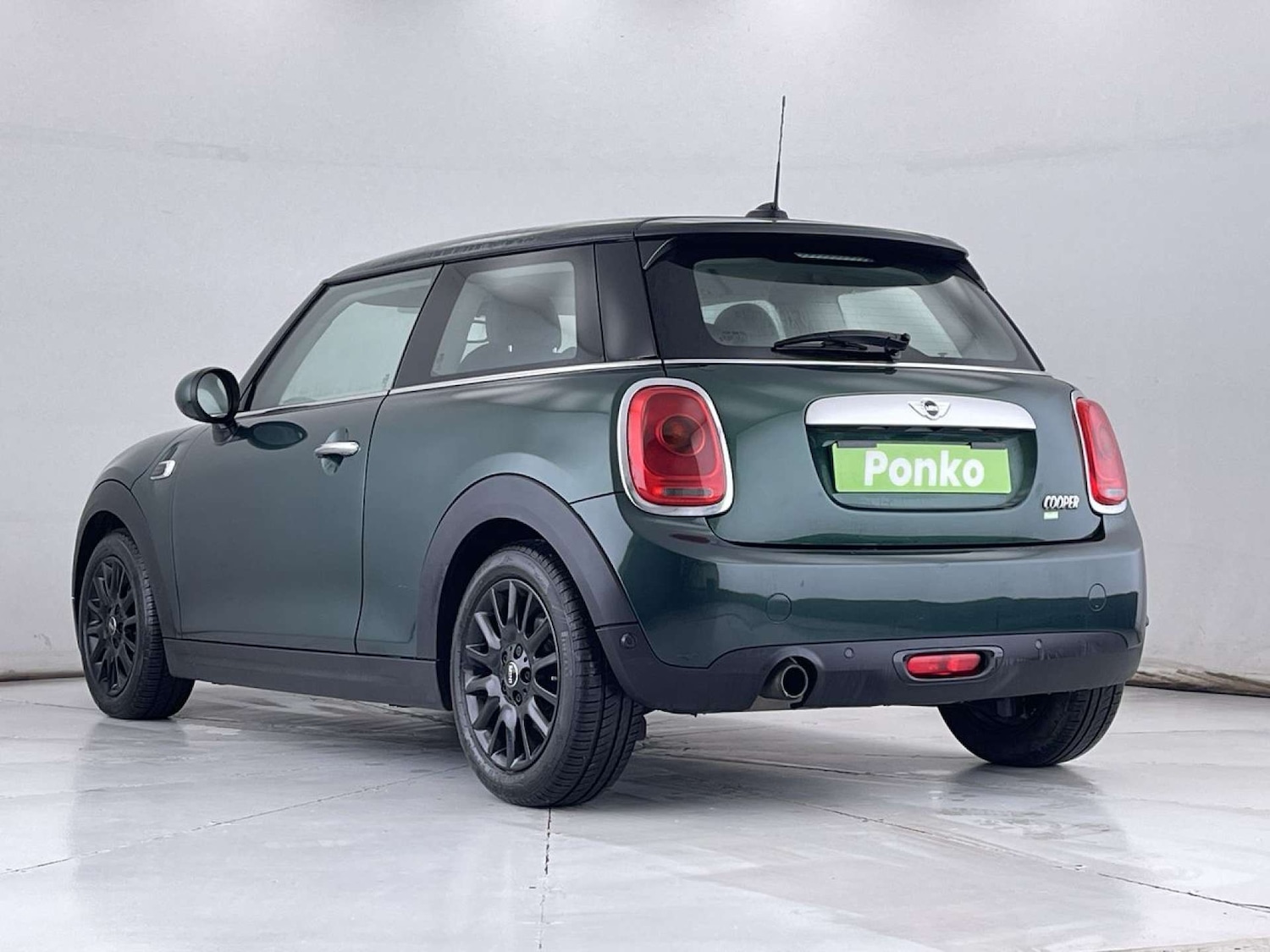 Used MINI Hatch 2014 for sale - 77023554: Photo 3