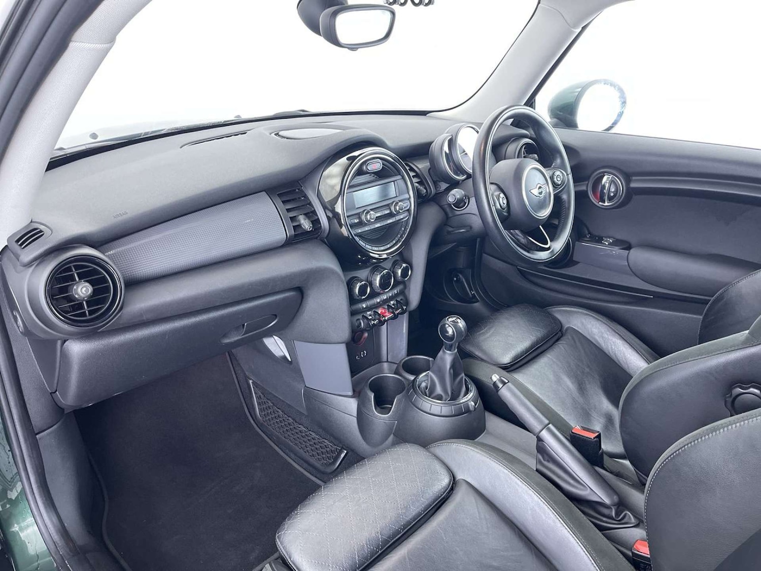 Used MINI Hatch 2014 for sale - 77023554: Photo 30