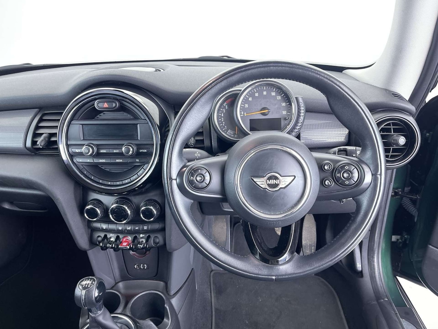 Used MINI Hatch 2014 for sale - 77023554: Photo 33