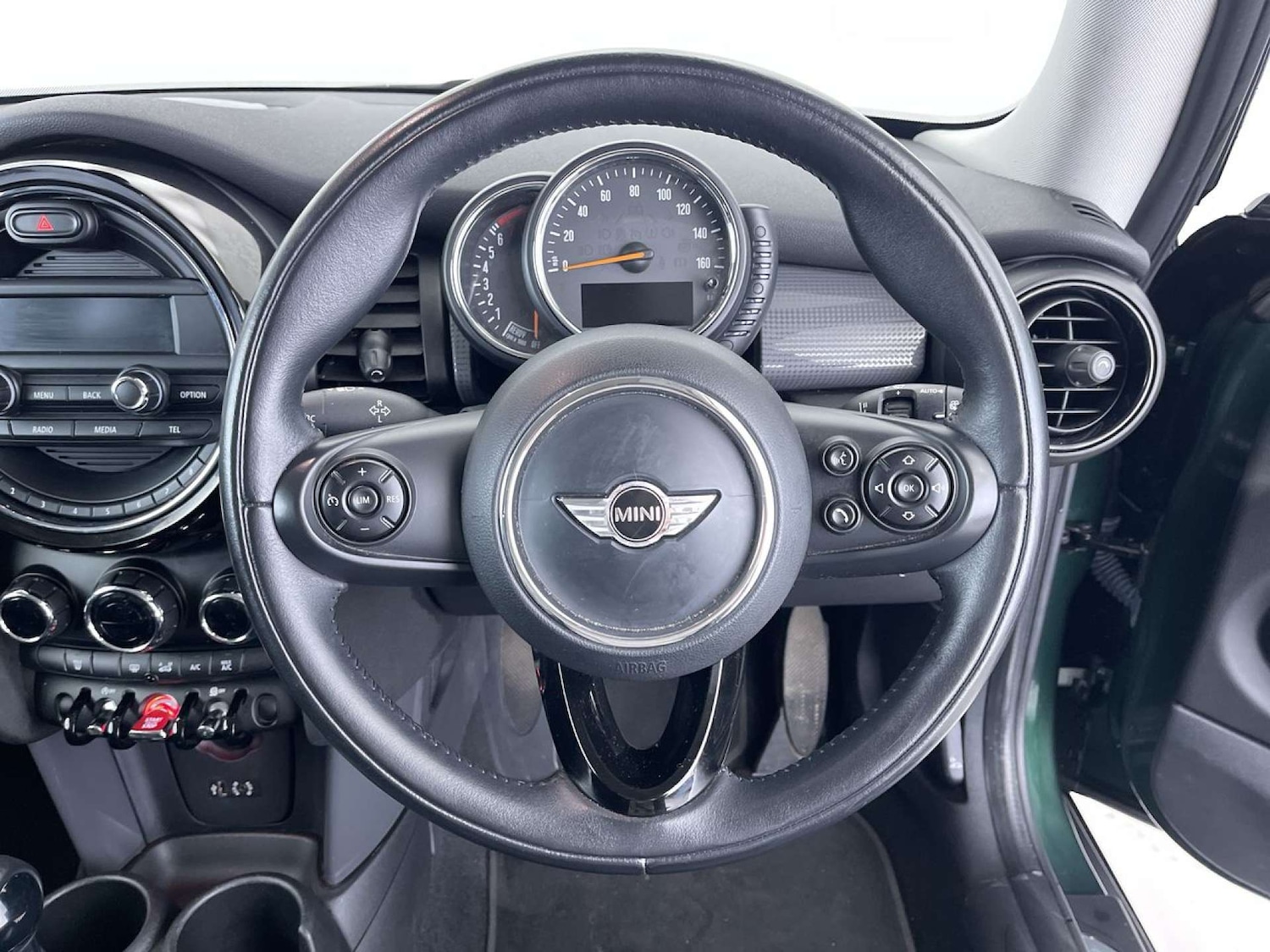 Used MINI Hatch 2014 for sale - 77023554: Photo 34