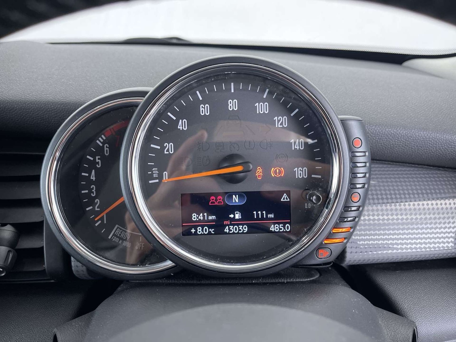 Used MINI Hatch 2014 for sale - 77023554: Photo 37