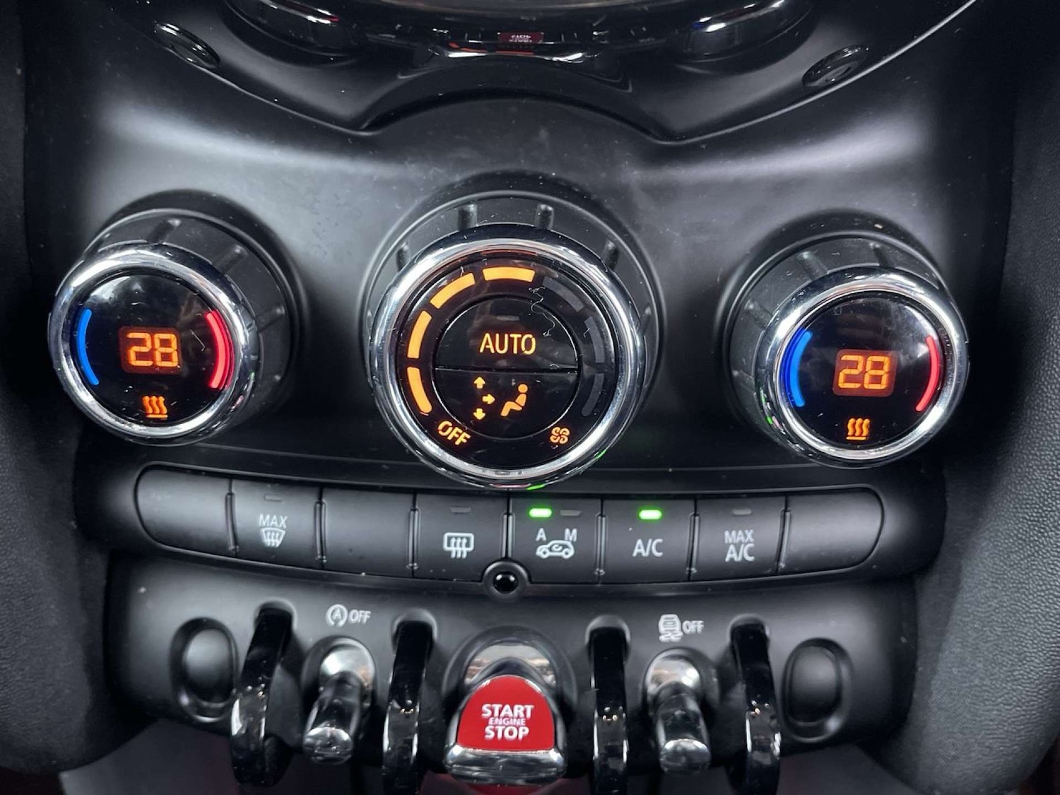 Used MINI Hatch 2014 for sale - 77023554: Photo 40