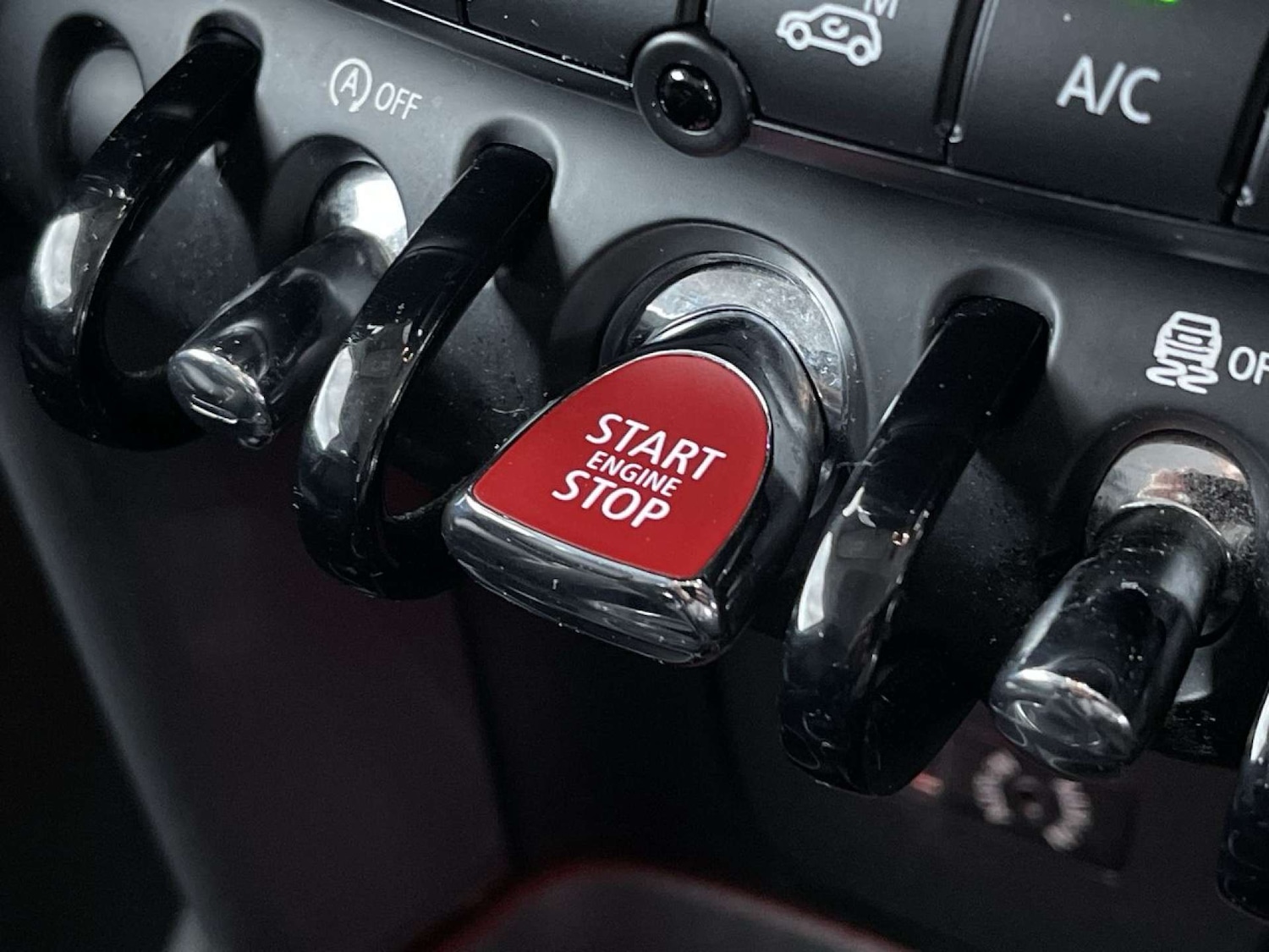 Used MINI Hatch 2014 for sale - 77023554: Photo 41