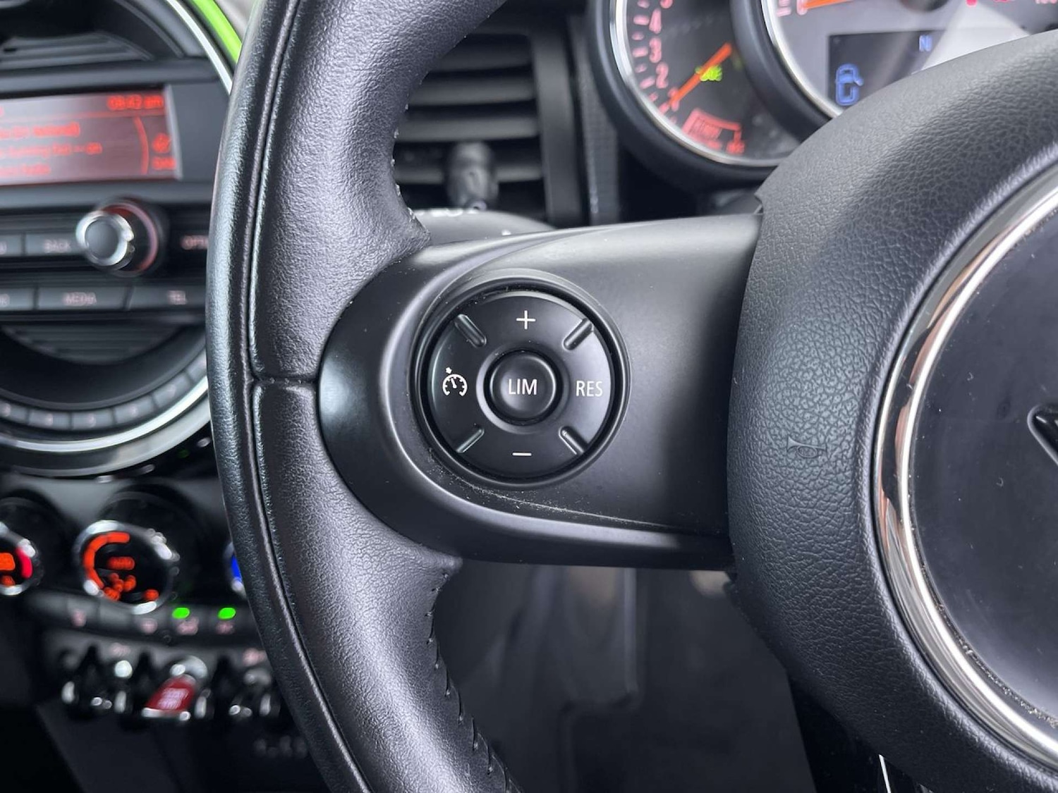 Used MINI Hatch 2014 for sale - 77023554: Photo 48