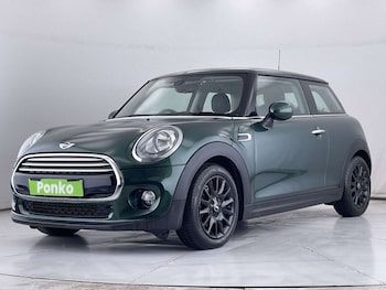 Used MINI Hatch 2014 for sale - 77023554: Photo