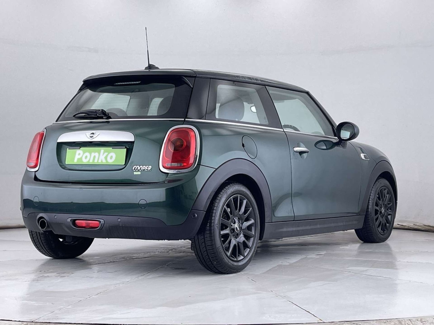 Used MINI Hatch 2014 for sale - 77023554: Photo 5