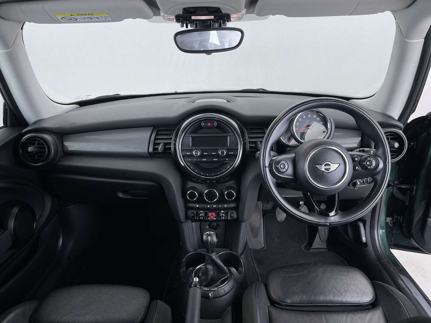 Used MINI Hatch 2014 for sale - 77023554: Photo 8