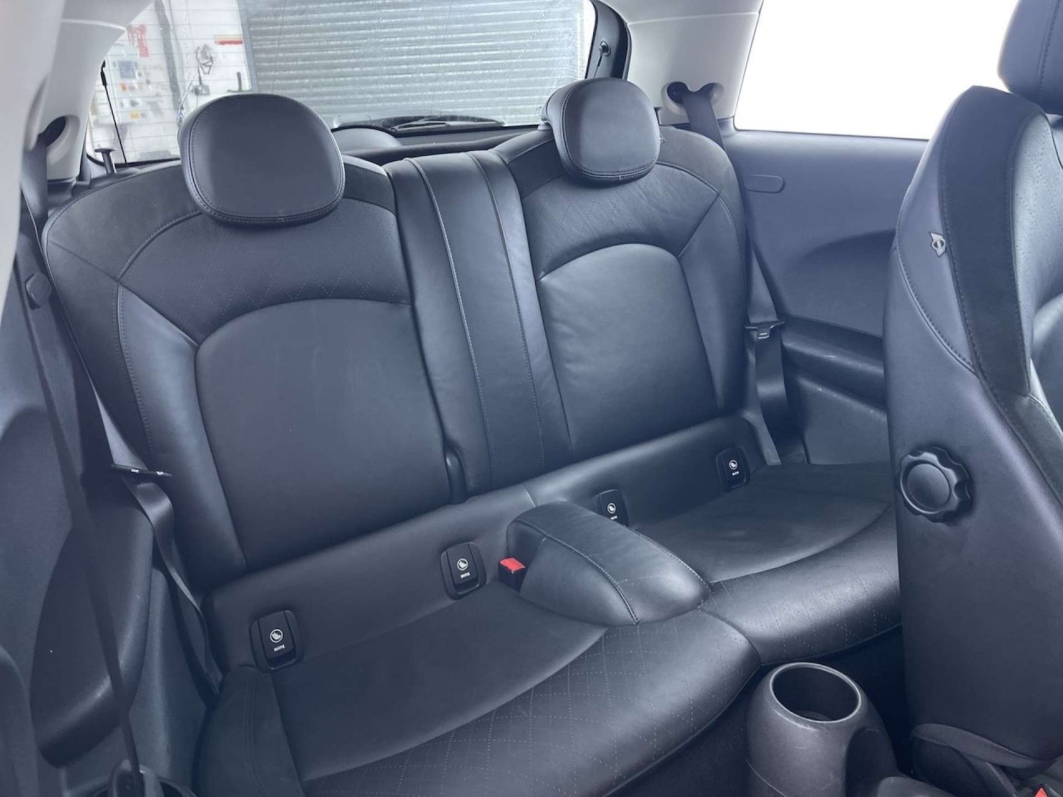 Used MINI Hatch 2014 for sale - 77023554: Photo 9