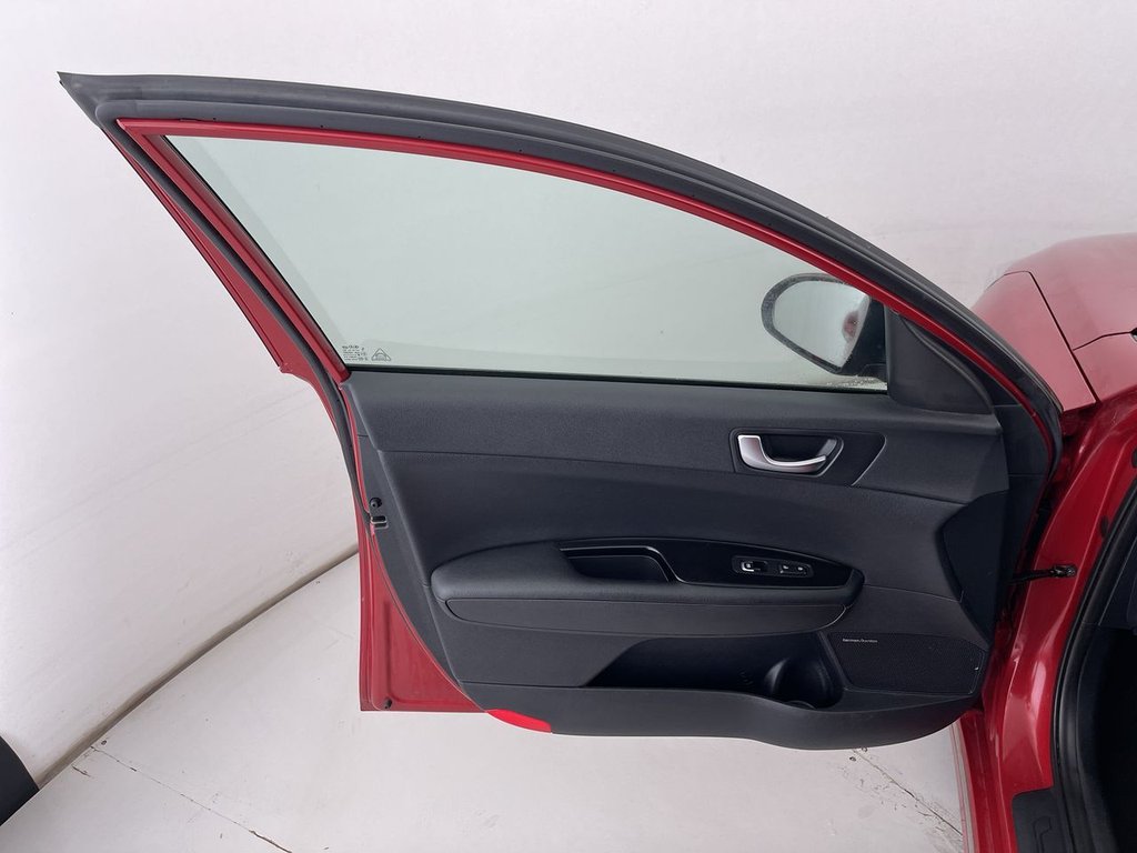 Vehicle 27