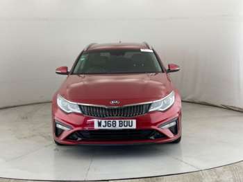 Used Kia Optima 2018 for sale - 75358911: Photo