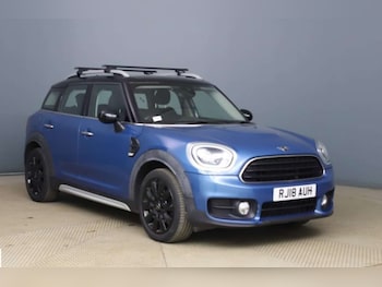 Used MINI Countryman 2018 for sale - 78154377: Photo