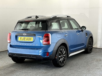 Used MINI Countryman 2018 for sale - 78154377: Photo