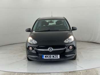 Used Vauxhall Adam 2018 for sale - 74460343: Photo