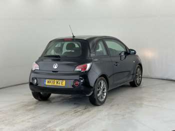 Used Vauxhall Adam 2018 for sale - 74460343: Photo