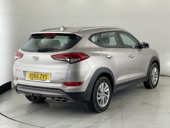 Used Hyundai TUCSON 2015 for sale - 75527743: Photo