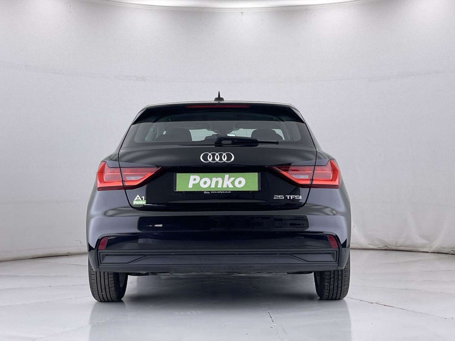 Used Audi A1 2021 for sale - 77165457: Photo 18