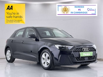 Used Audi A1 2021 for sale - 77165457: Photo