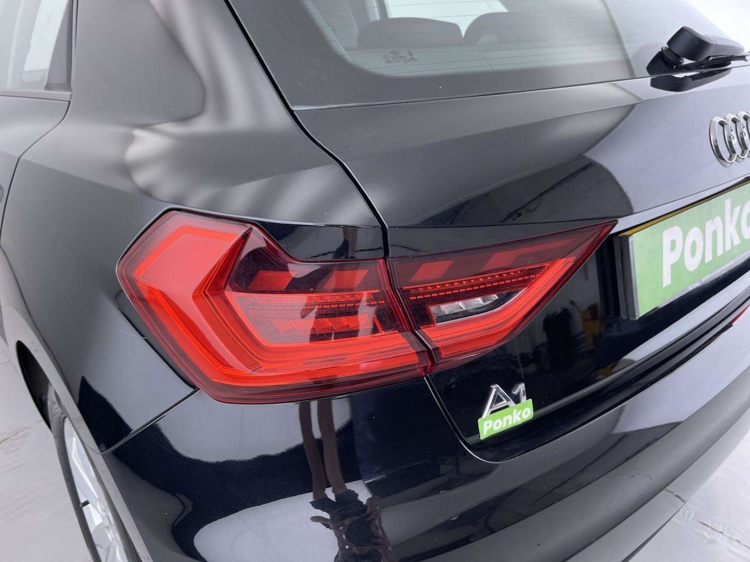 Used Audi A1 2021 for sale - 77165457: Photo 21