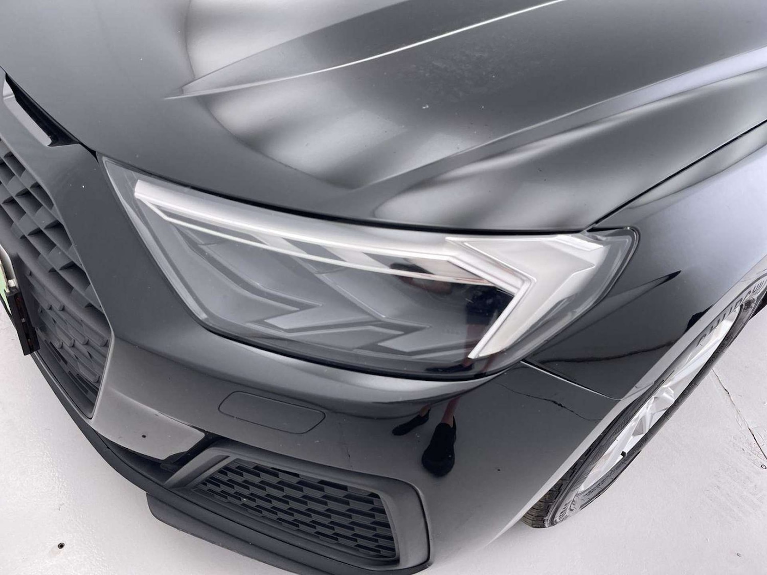 Used Audi A1 2021 for sale - 77165457: Photo 22