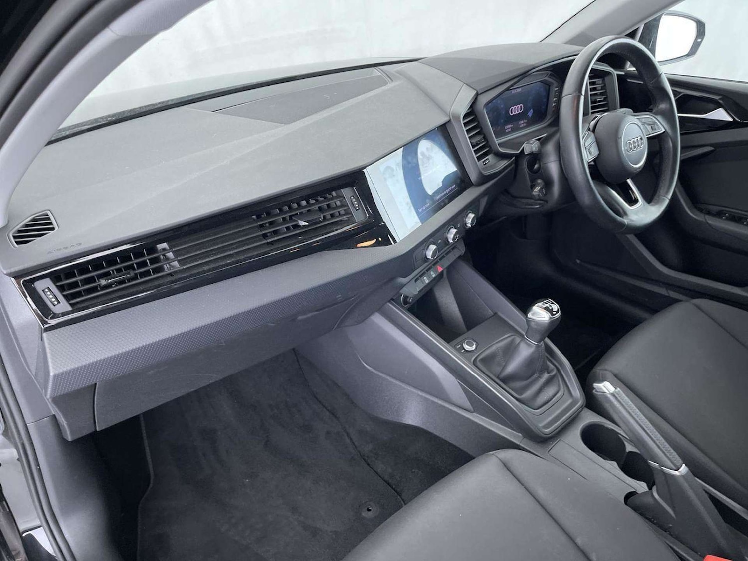 Used Audi A1 2021 for sale - 77165457: Photo 27