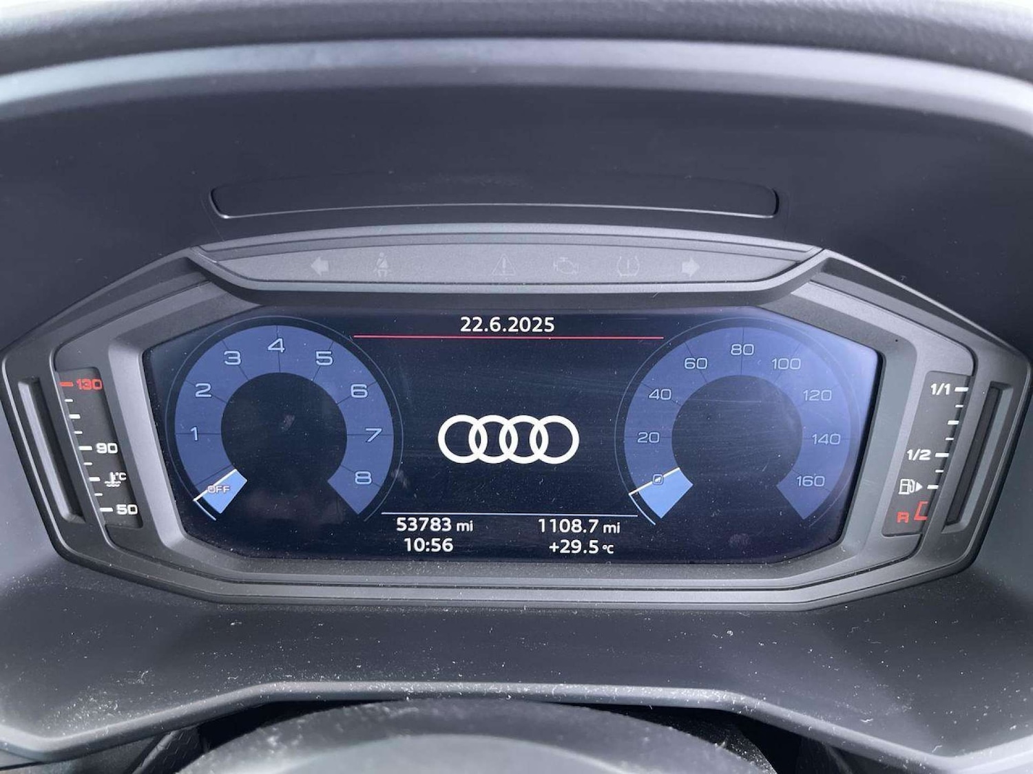 Used Audi A1 2021 for sale - 77165457: Photo 33