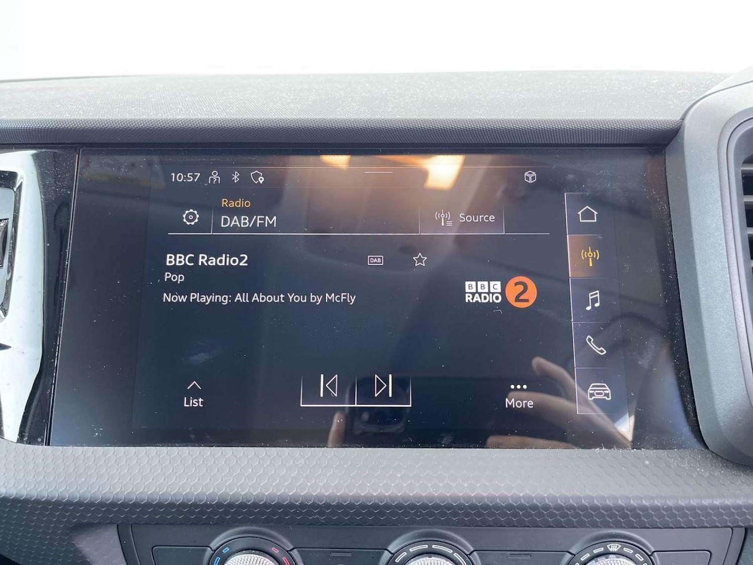 Used Audi A1 2021 for sale - 77165457: Photo 34