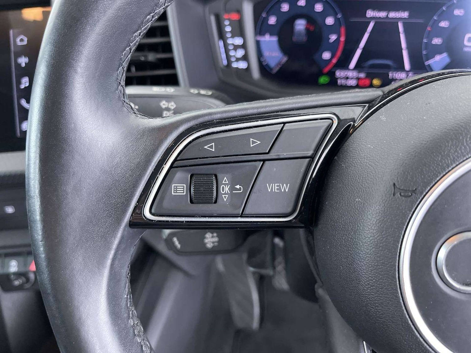 Used Audi A1 2021 for sale - 77165457: Photo 37