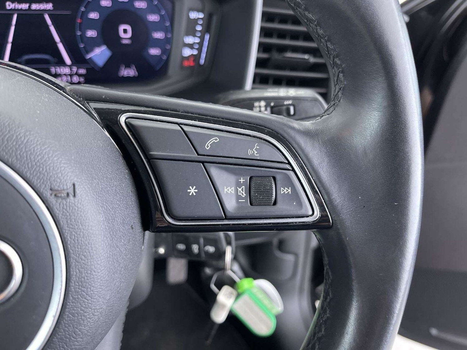 Used Audi A1 2021 for sale - 77165457: Photo 38