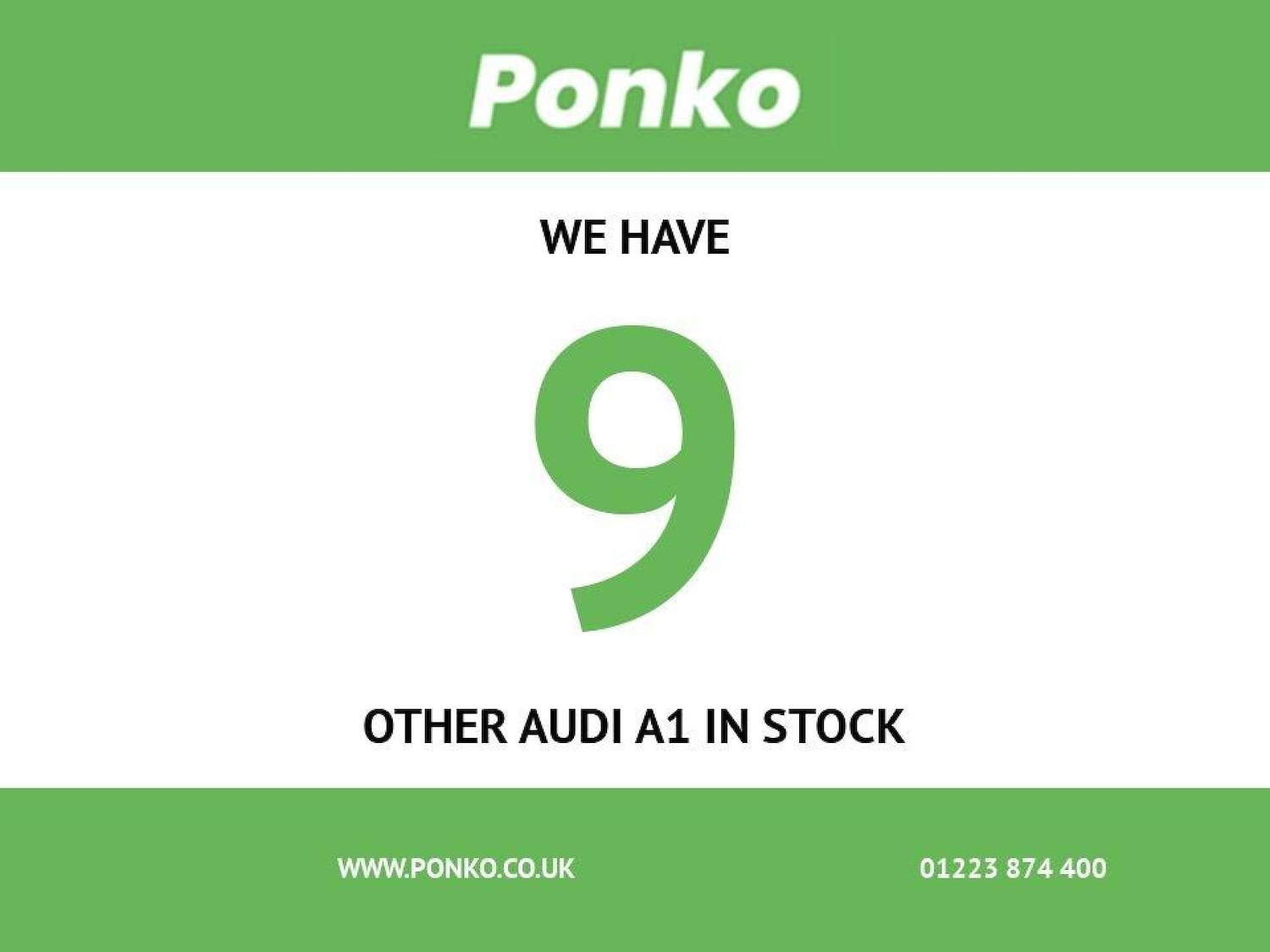 Used Audi A1 2021 for sale - 77165457: Photo 42