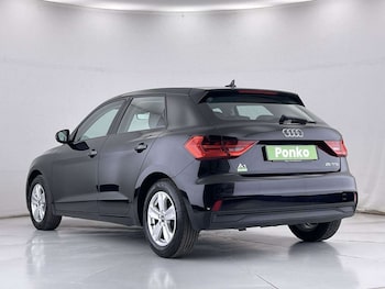 Used Audi A1 2021 for sale - 77165457: Photo