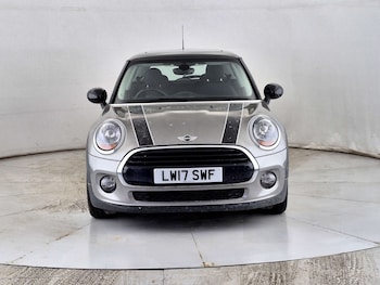 Used MINI Hatch 2017 for sale - 77469843: Photo