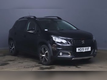 Peugeot 2008 feature image