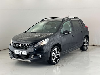 Used Peugeot 2008 2019 for sale - 76971048: Photo